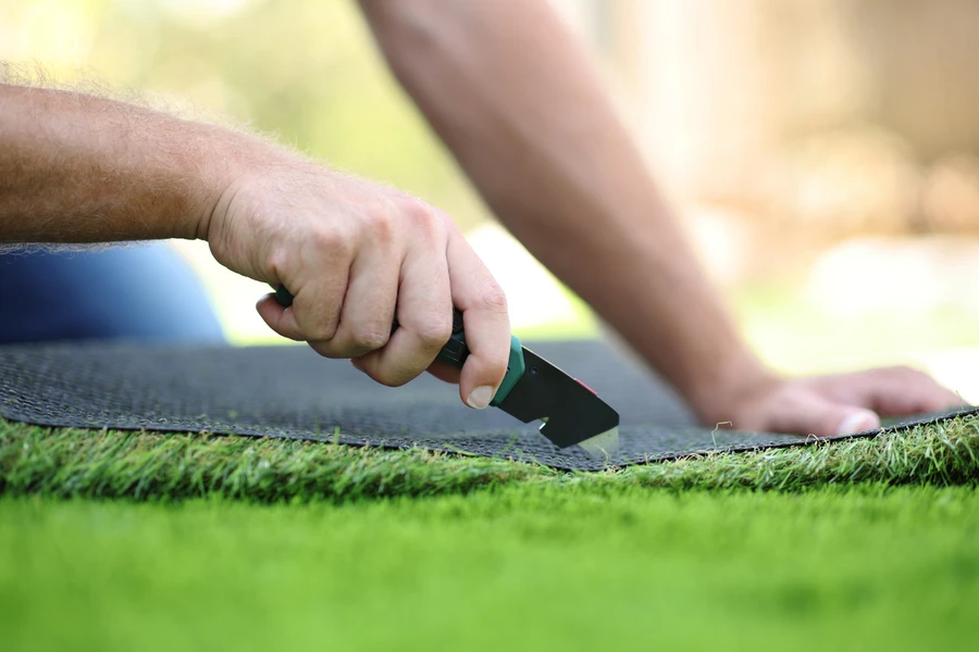 Affordable Synthetic Grass Installation Madera, CA Affordable Synthetic Grass Installation Madera, CA