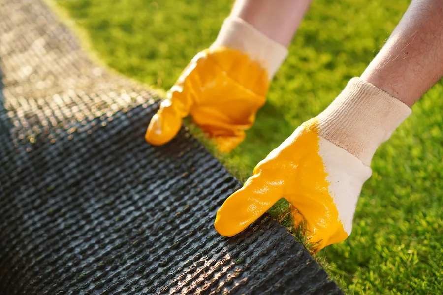 Artificial Turf Installation For Commercial Properties Madera, CA Artificial Turf Installation For Commercial Properties Madera, CA