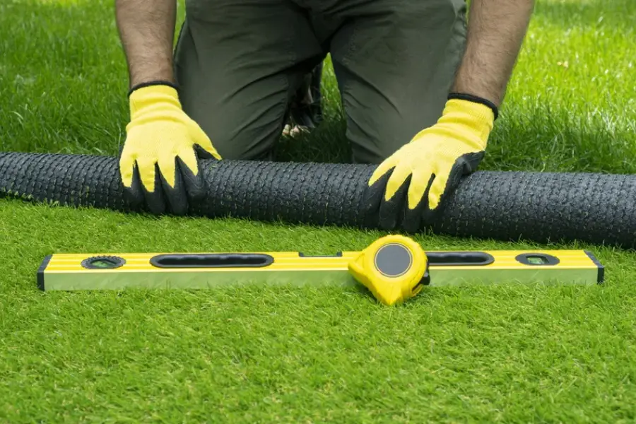 Artificial Turf Installation For Commercial Properties in Madera, CA Artificial Turf Installation For Commercial Properties in Madera, CA