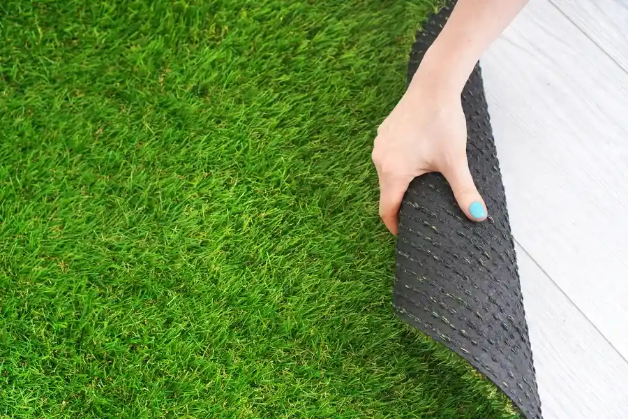 How Artificial Turf Installation Improves Yard Drainage Madera, CA How Artificial Turf Installation Improves Yard Drainage Madera, CA