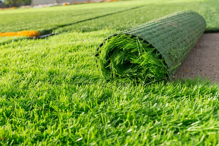 How Synthetic Grass Installation Improves Yard Drainage in Madera, CA How Synthetic Grass Installation Improves Yard Drainage in Madera, CA