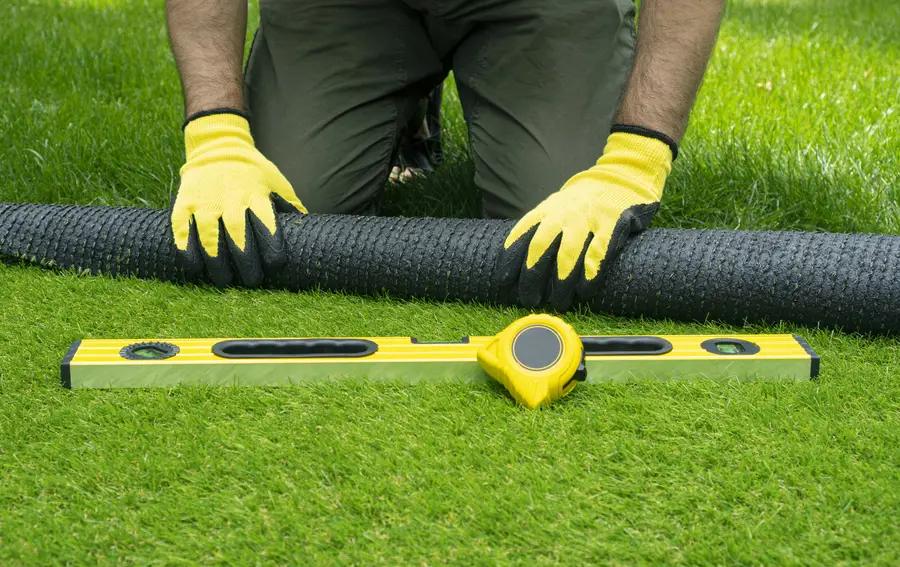 How Synthetic Grass Installation Reduces Maintenance in Madera, CA How Synthetic Grass Installation Reduces Maintenance in Madera, CA