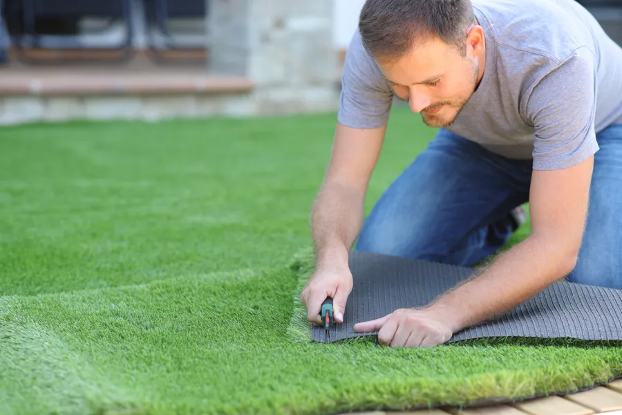 Local Artificial Lawn Installation Madera, CA Local Artificial Lawn Installation Madera, CA