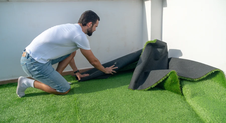 Professional Synthetic Grass Installation Madera, CA Professional Synthetic Grass Installation Madera, CA