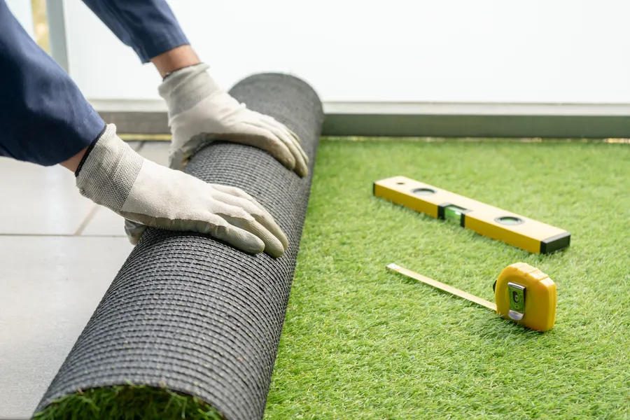 Reliable Synthetic Grass Installation Madera, CA Reliable Synthetic Grass Installation Madera, CA
