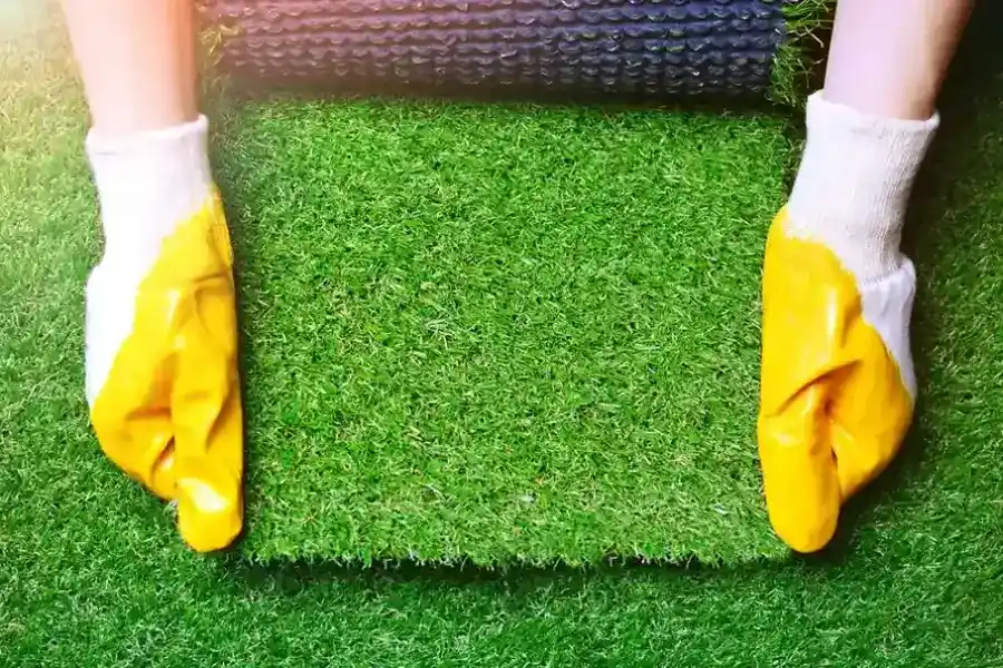 What To Expect During Artificial Lawn Installation in Madera, CA What To Expect During Artificial Lawn Installation in Madera, CA