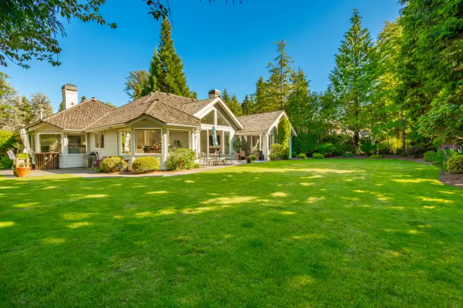 How Artificial Lawn Installation Improves Drainage in Madera, CA
