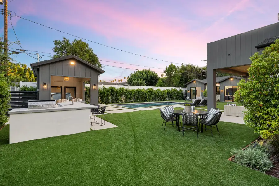 Local Artificial Lawn Installation Madera, CA